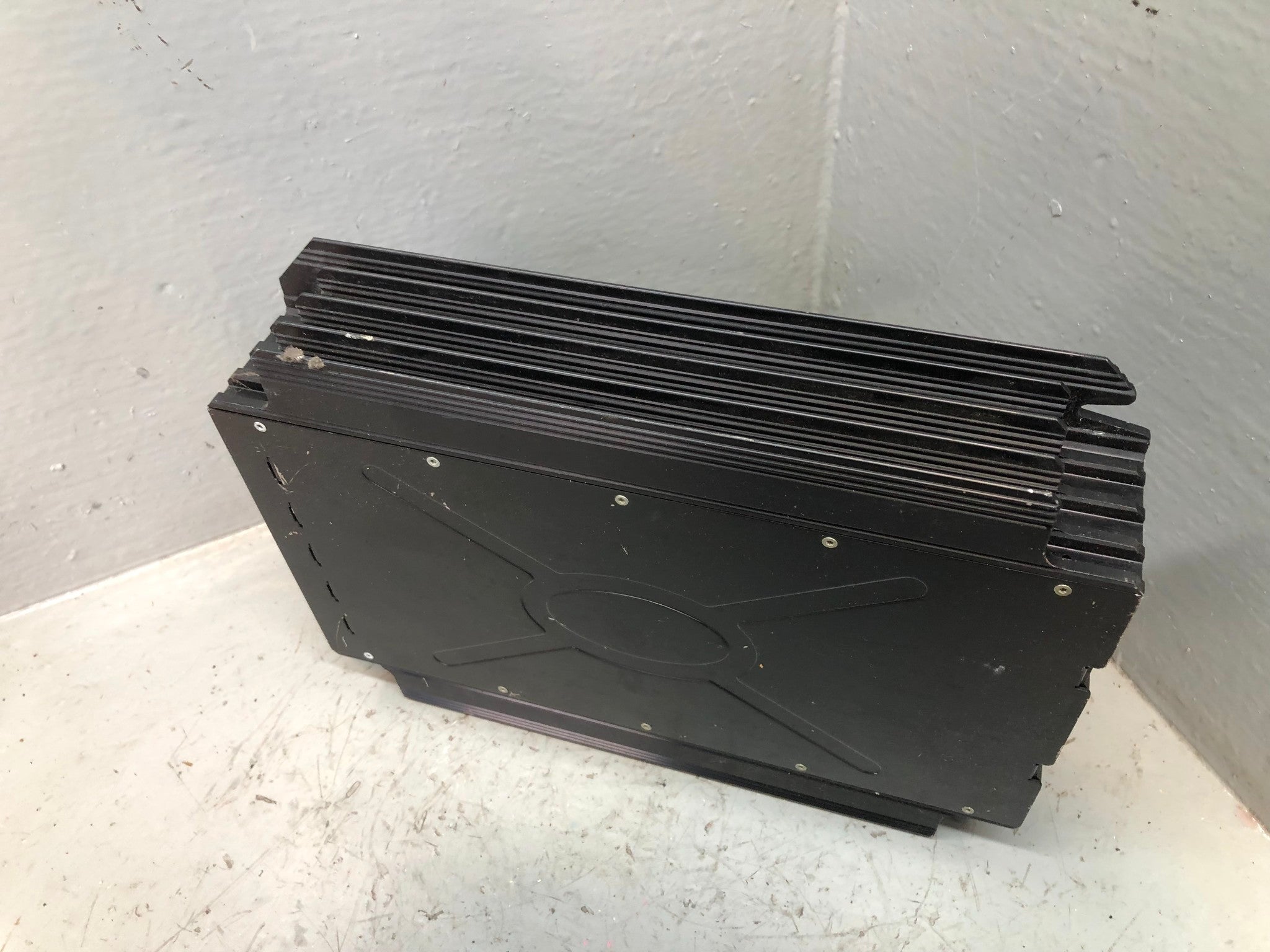 Amp Rang Rover Range Rover L322 Amplifier Amp Vogue Phillips 65.12-4 140 379 2002 to ...