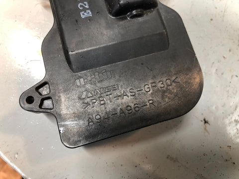 Mazda MX5 Door Lock Actuator Drivers Right MK3 NC 2006 to 2014