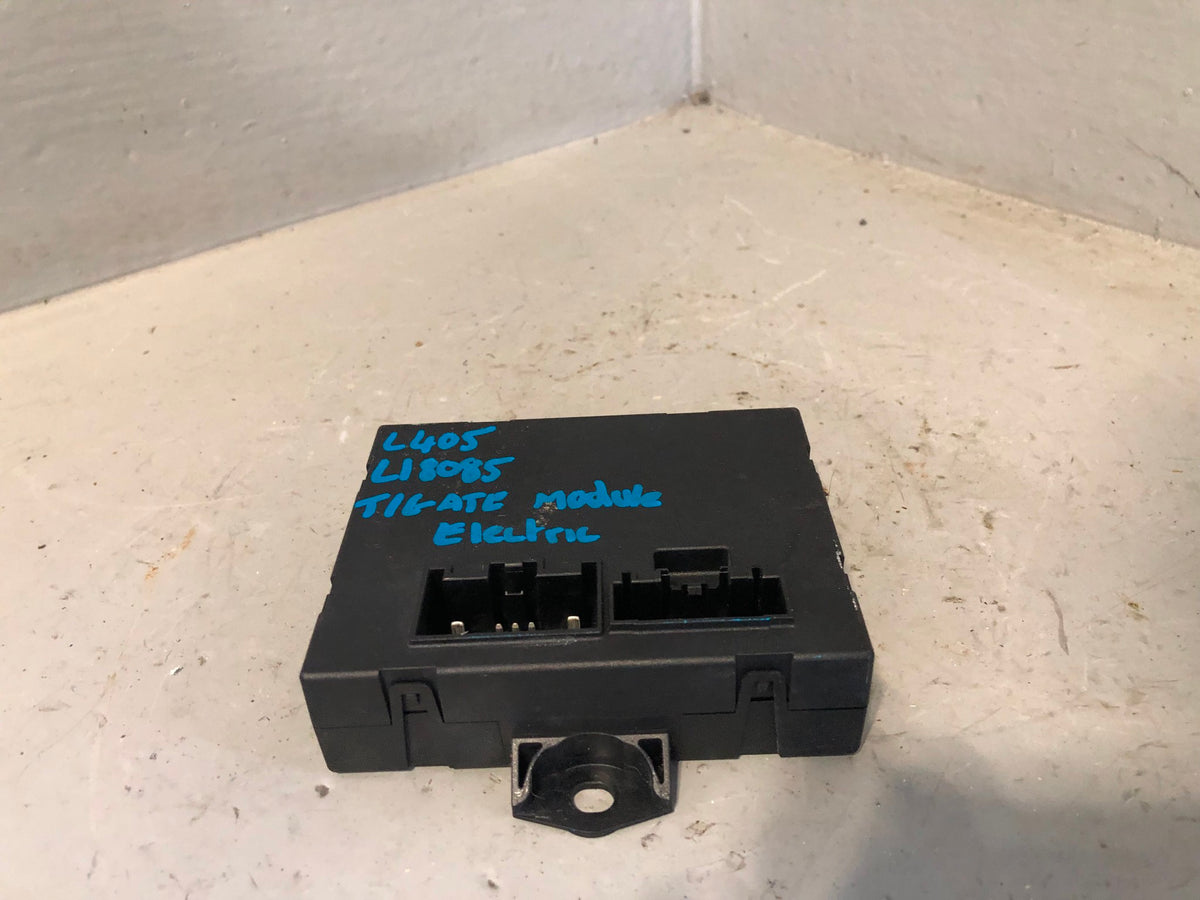 Range Rover L405 Electric Tailgate Lift Open Close Module 928669 2013 to 2017