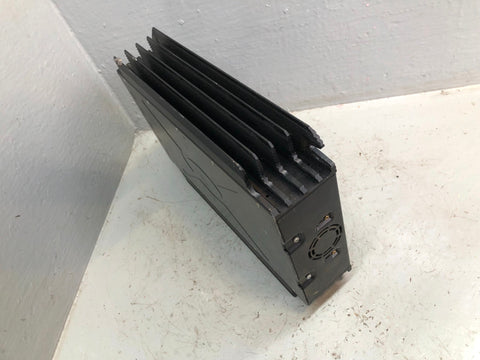 Range Rover L322 Amplifier Amp Vogue Phillips 65.12-4 140 379 2002 to 2006