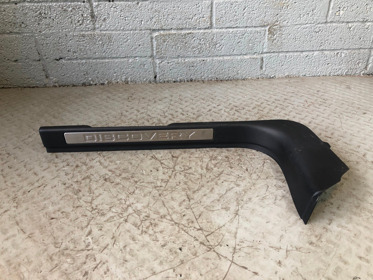 Discovery Sport Sill Trim Front Off Side Right L550 FK72 02348AE8PVJ Land Rover