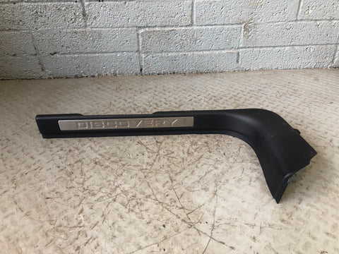 Discovery Sport Sill Trim Front Off Side Right L550 FK72 02348AE8PVJ Land Rover