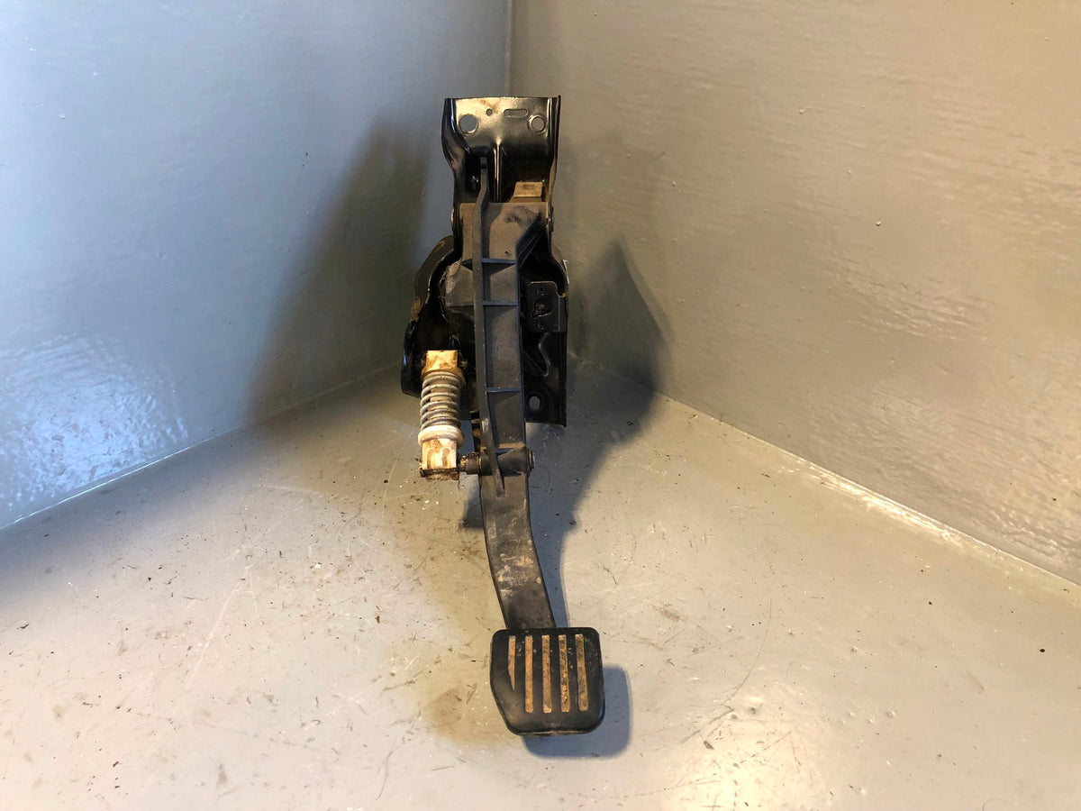 Freelander 2 Clutch Pedal AG9N 7B633DC Land Rover 2.2 TD4 Manual 2006 to 2015
