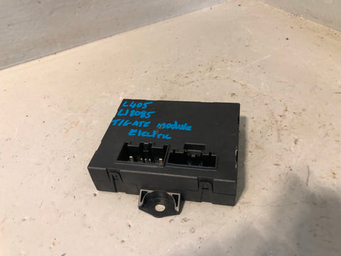 Range Rover L405 Electric Tailgate Lift Open Close Module 928669 2013 to 2017