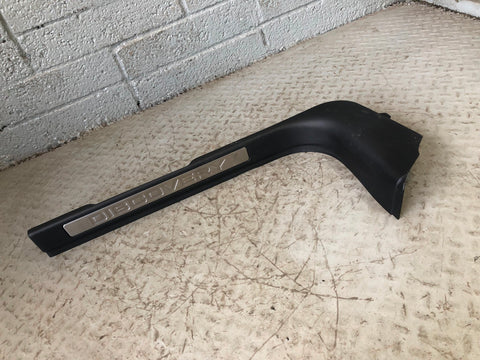 Discovery Sport Sill Trim Front Off Side Right L550 FK72 02348AE8PVJ Land Rover