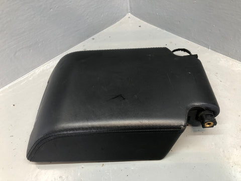 Range Rover Sport Centre Console Arm Rest Lid with Catch Black Land Rover L19095