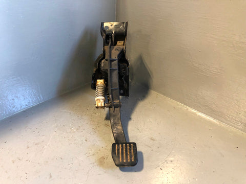 Freelander 2 Clutch Pedal AG9N 7B633DC Land Rover 2.2 TD4 Manual 2006 to 2015