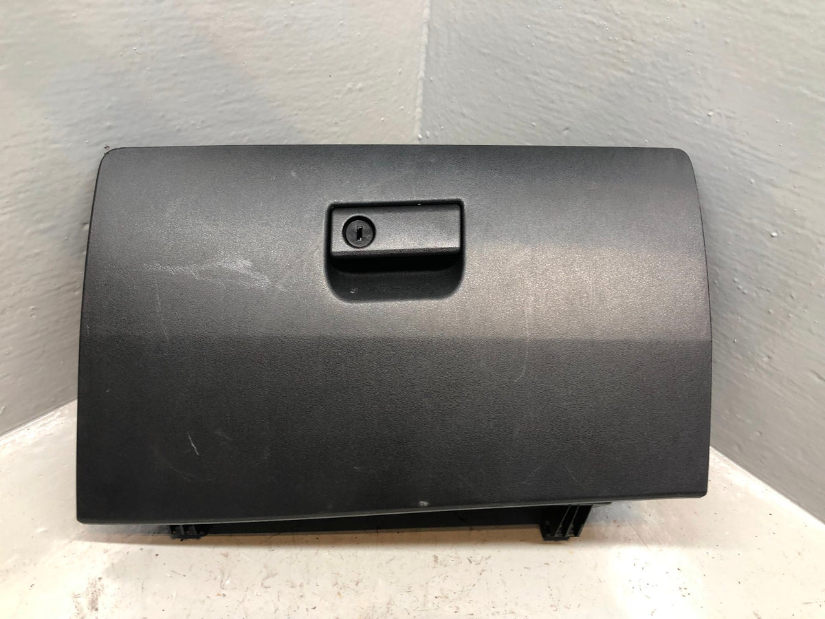 Mazda MX5 Glove Box Black Compartment Assembly MK3 NC N121 64161 2006 to 2014