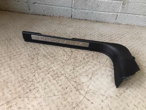 Discovery Sport Sill Trim Front Off Side Right L550 FK72 02348AE8PVJ Land Rover