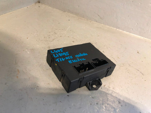 Range Rover L405 Electric Tailgate Lift Open Close Module 928669 2013 to 2017