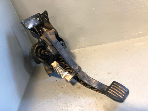 Freelander 2 Clutch Pedal AG9N 7B633DC Land Rover 2.2 TD4 Manual 2006 to 2015