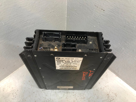 Range Rover L322 Amplifier Amp Vogue Phillips 65.12-4 140 379 2002 to 2006