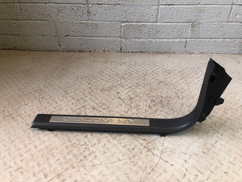 Discovery Sport Sill Trim Front Off Side Right L550 FK72 02348AE8PVJ Land Rover