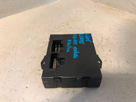 Range Rover L405 Electric Tailgate Lift Open Close Module 928669 2013 to 2017