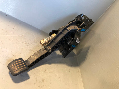 Freelander 2 Clutch Pedal AG9N 7B633DC Land Rover 2.2 TD4 Manual 2006 to 2015
