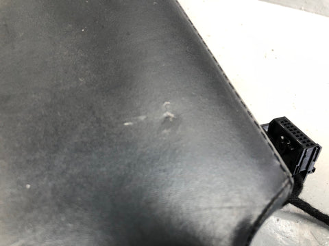 Range Rover Sport Centre Console Arm Rest Lid with Catch Black Land Rover L19095