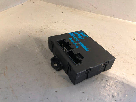 Range Rover L405 Electric Tailgate Lift Open Close Module 928669 2013 to 2017