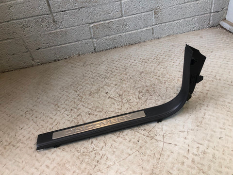 Discovery Sport Sill Trim Front Off Side Right L550 FK72 02348AE8PVJ Land Rover