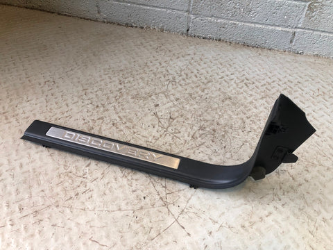 Discovery Sport Sill Trim Front Off Side Right L550 FK72 02348AE8PVJ Land Rover