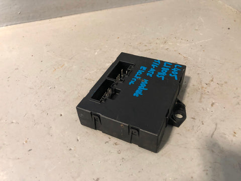 Range Rover L405 Electric Tailgate Lift Open Close Module 928669 2013 to 2017