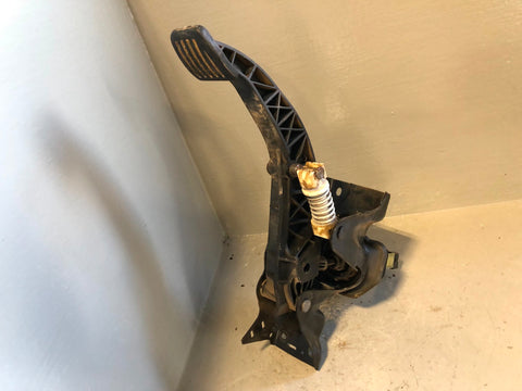 Freelander 2 Clutch Pedal AG9N 7B633DC Land Rover 2.2 TD4 Manual 2006 to 2015