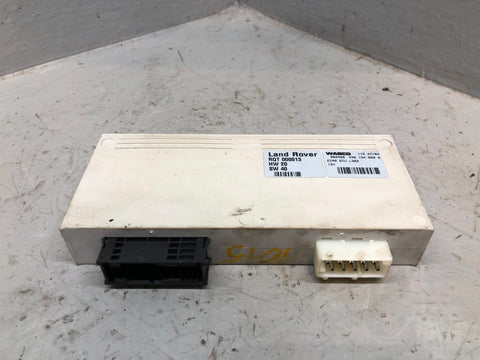 Range Rover L322 Air Suspension Control Module ECU RQT000013 2002 to 2006