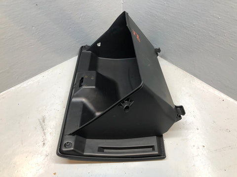 Mazda MX5 Glove Box Black Compartment Assembly MK3 NC N121 64161 2006 to 2014