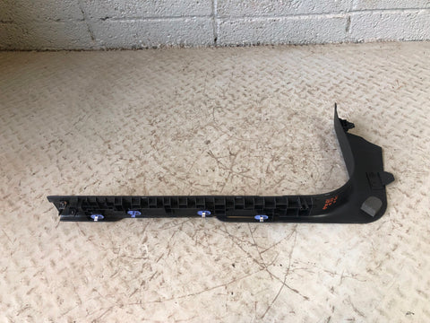 Discovery Sport Sill Trim Front Off Side Right L550 FK72 02348AE8PVJ Land Rover