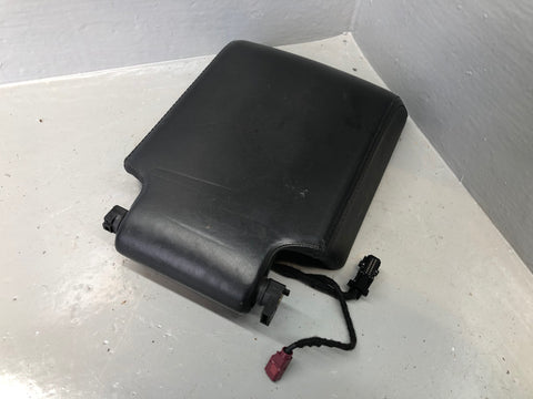 Range Rover Sport Centre Console Arm Rest Lid with Catch Black Land Rover L19095
