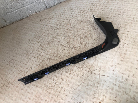 Discovery Sport Sill Trim Front Off Side Right L550 FK72 02348AE8PVJ Land Rover