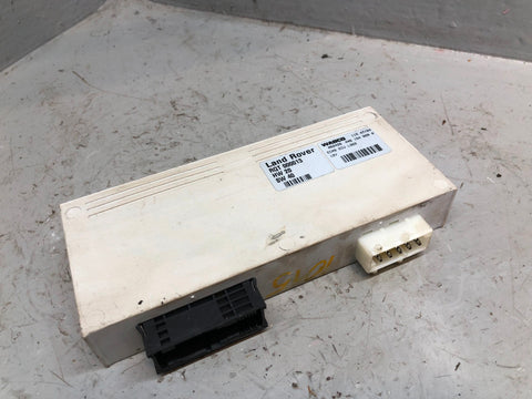 Range Rover L322 Air Suspension Control Module ECU RQT000013 2002 to 2006
