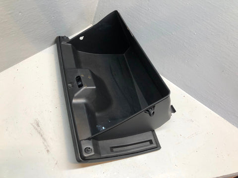 Mazda MX5 Glove Box Black Compartment Assembly MK3 NC N121 64161 2006 to 2014