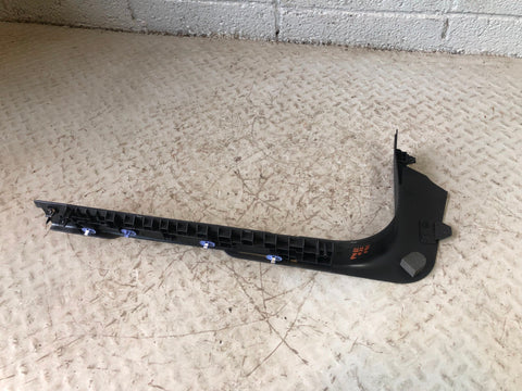 Discovery Sport Sill Trim Front Off Side Right L550 FK72 02348AE8PVJ Land Rover