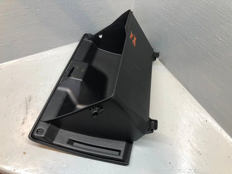 Mazda MX5 Glove Box Black Compartment Assembly MK3 NC N121 64161 2006 to 2014