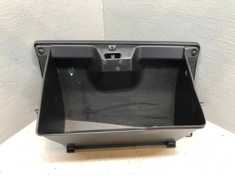 Mazda MX5 Glove Box Black Compartment Assembly MK3 NC N121 64161 2006 to 2014