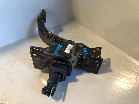 Freelander 2 Clutch Pedal AG9N 7B633DC Land Rover 2.2 TD4 Manual 2006 to 2015