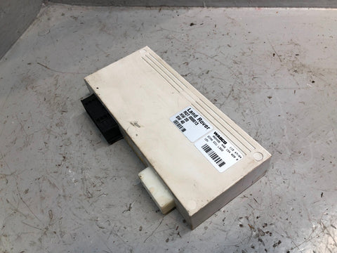 Range Rover L322 Air Suspension Control Module ECU RQT000013 2002 to 2006