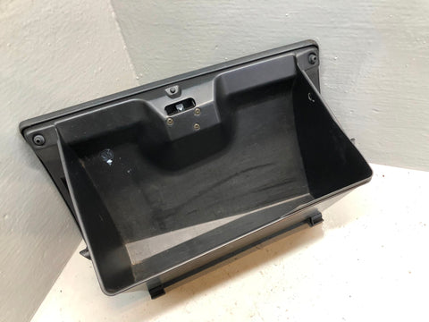 Mazda MX5 Glove Box Black Compartment Assembly MK3 NC N121 64161 2006 to 2014