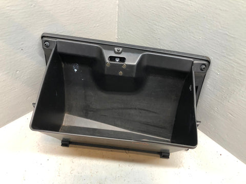 Mazda MX5 Glove Box Black Compartment Assembly MK3 NC N121 64161 2006 to 2014