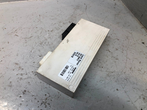 Range Rover L322 Air Suspension Control Module ECU RQT000013 2002 to 2006