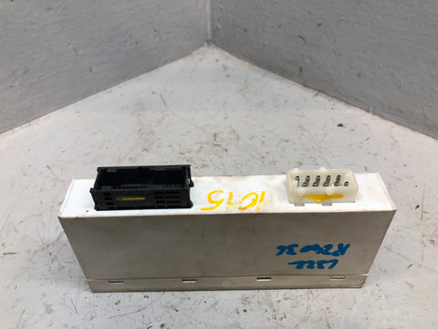 Range Rover L322 Air Suspension Control Module ECU RQT000013 2002 to 2006