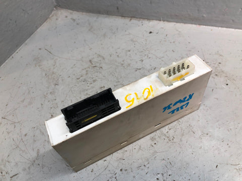 Range Rover L322 Air Suspension Control Module ECU RQT000013 2002 to 2006