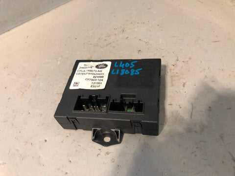 Range Rover L405 Electric Tailgate Control Module CPLA-14B673-AG 2013 to 2017