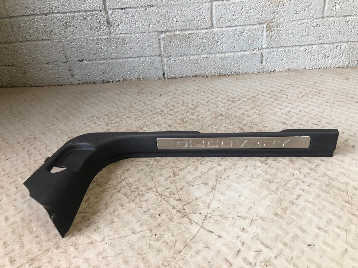 Discovery Sport Sill Trim Front Near Side Left L550 FK72 02349AE8PVJ Land Rover