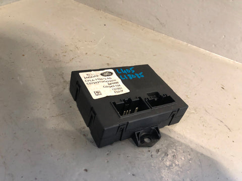 Range Rover L405 Electric Tailgate Control Module CPLA-14B673-AG 2013 to 2017
