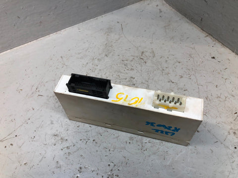 Range Rover L322 Air Suspension Control Module ECU RQT000013 2002 to 2006