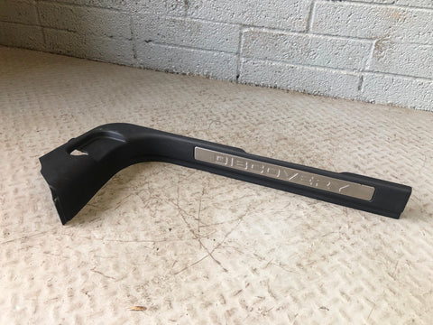 Discovery Sport Sill Trim Front Near Side Left L550 FK72 02349AE8PVJ Land Rover