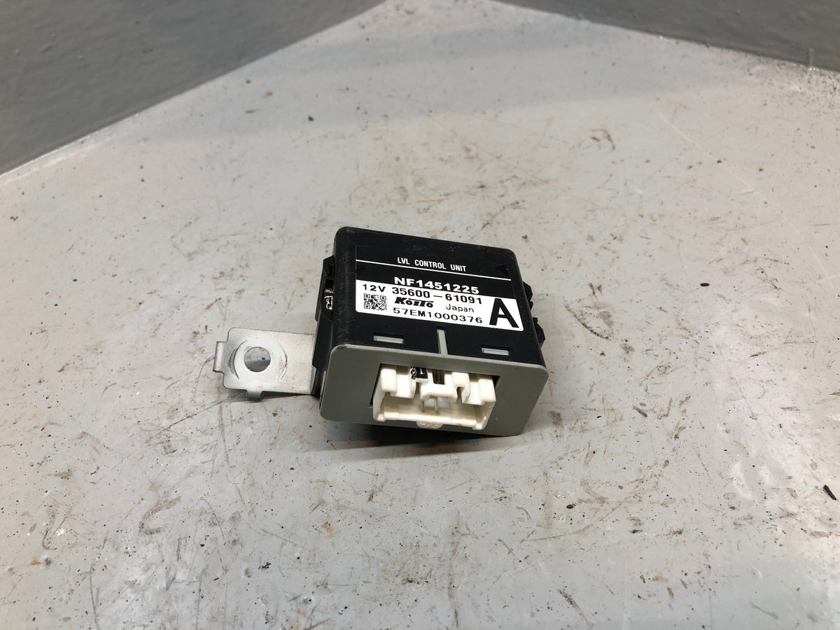 Mazda MX5 Headlight Levelling Module ECU NF1451225 MK3 NC 2006 to 2014