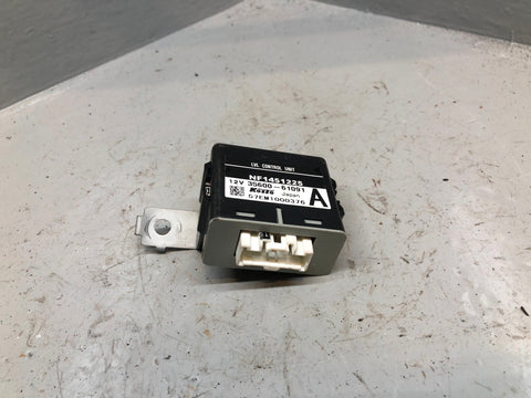 Mazda MX5 Headlight Levelling Module ECU NF1451225 MK3 NC 2006 to 2014