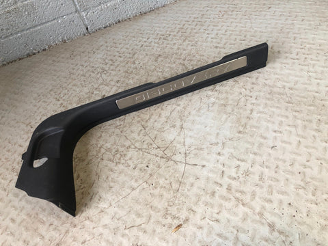 Discovery Sport Sill Trim Front Near Side Left L550 FK72 02349AE8PVJ Land Rover